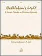 Bethlehem's Light Organ sheet music cover